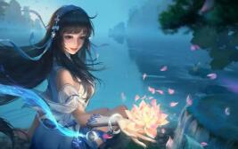 阿姐鼓3偃师传第二章怎么完美过关 阿姐鼓角色